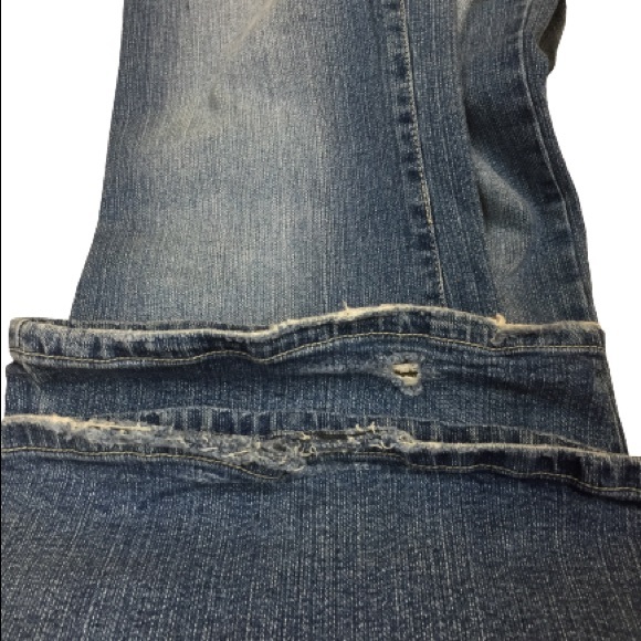 Bongo Quality Vintage Size 9 Denim - Picture 8 of 15